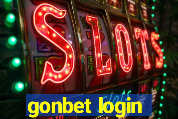 gonbet login